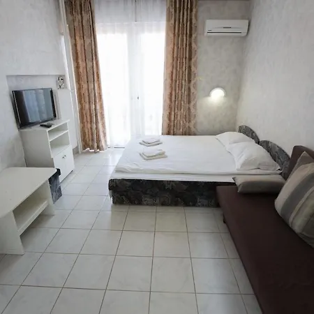 Panzio Lemberg Lägenhet *