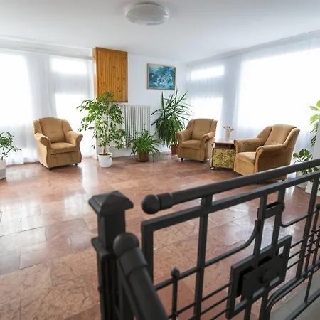 Apartment Panzio Lemberg
