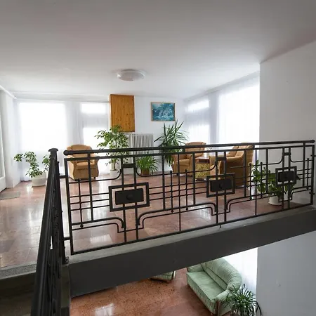 Apartment Panzio Lemberg