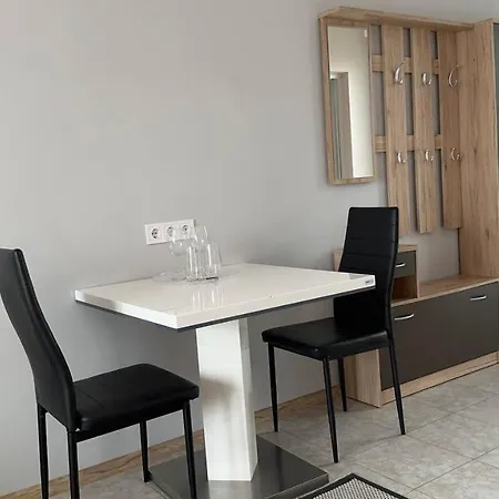Apartment Panzio Lemberg