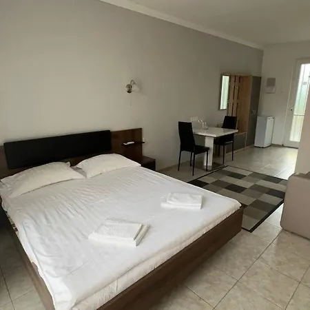 Panzio Lemberg Apartment *