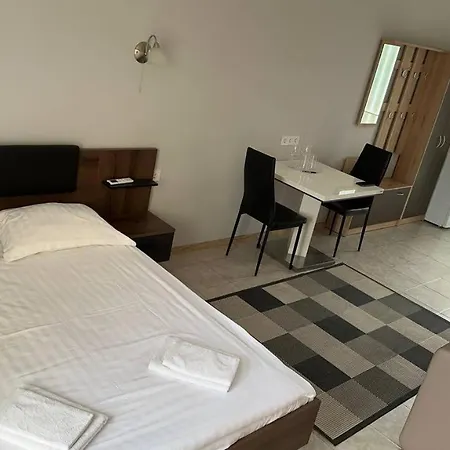Apartament Panzio Lemberg *