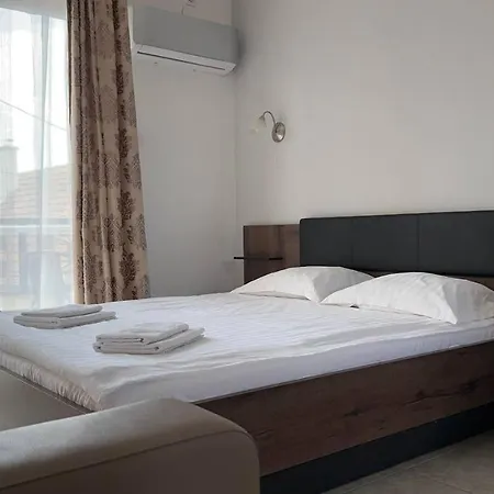 Panzio Lemberg Apartment Hajduszoboszlo