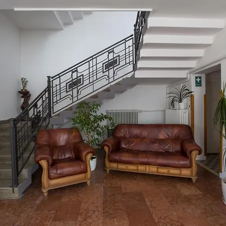 Panzio Lemberg * ハイデゥソボスロー