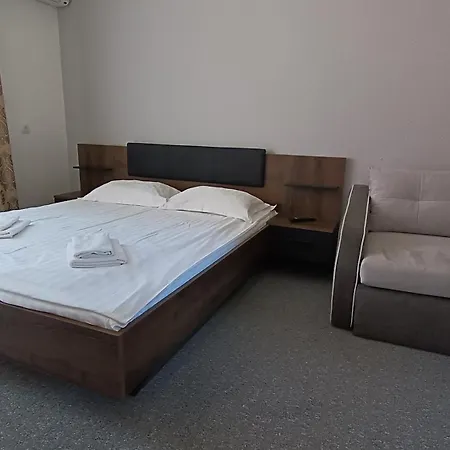 Apartman Panzió Lemberg